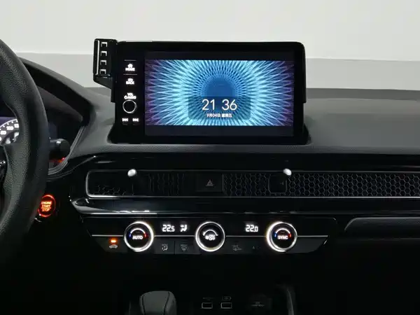 Honda Integra 2022, фото 12