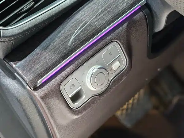 Mercedes-Benz GLE 2022, фото 22