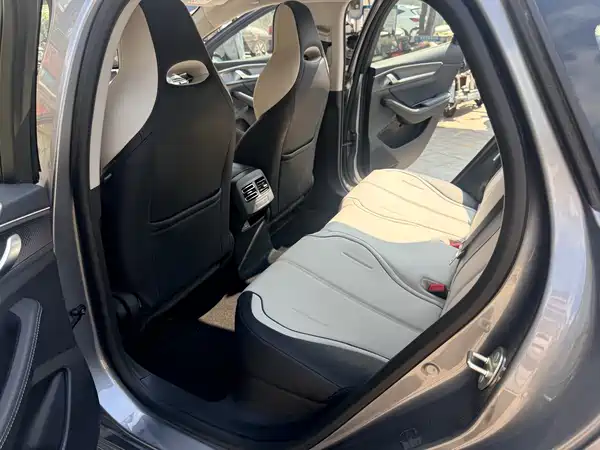 BYD Destroyer 05 2024, фото 6