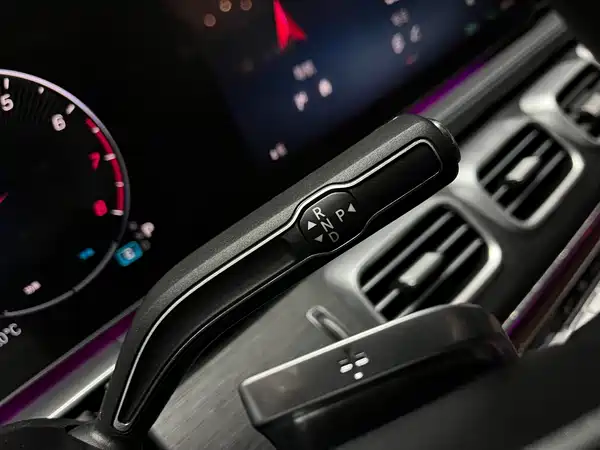 Mercedes-Benz GLE 2024, фото 21