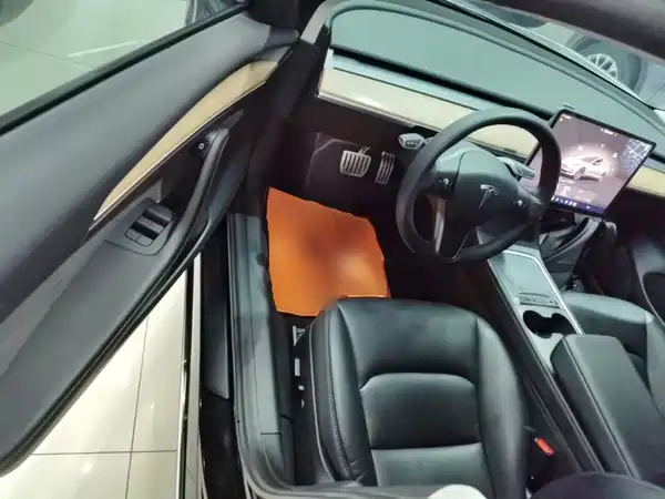 Tesla Model 3 2022, фото 15