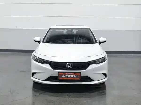 Honda Integra 2022, фото 3