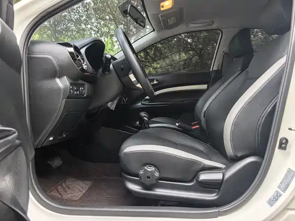 Kia KX1 2021, фото 7