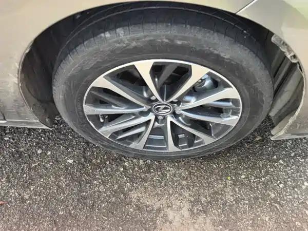 Lexus ES 2025, фото 6