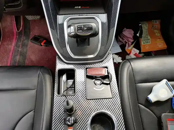 Haval M6 2021, фото 6