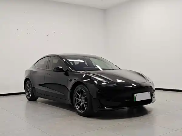 Tesla Model 3 2022, фото 3