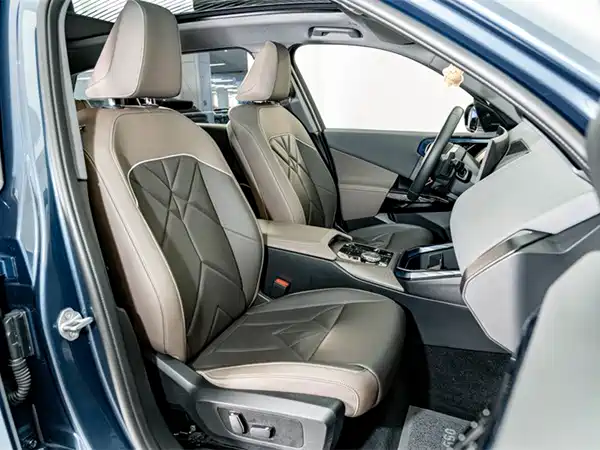 BMW X3 2025, фото 21