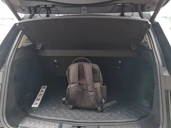 Land Rover Range Rover Evoque 2023, фото 18