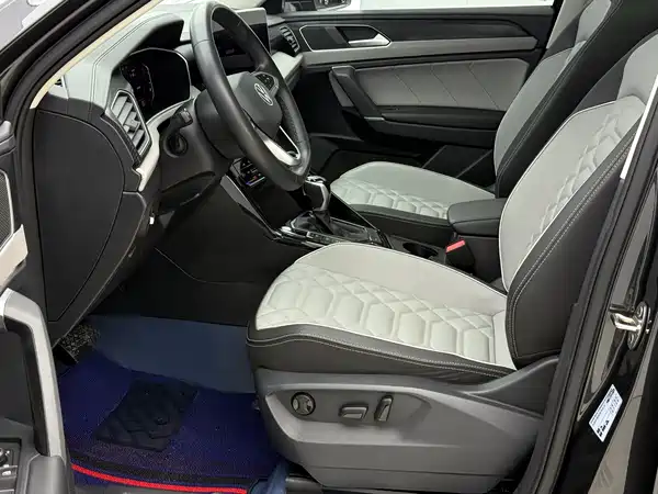 Volkswagen Tayron 2023, фото 19