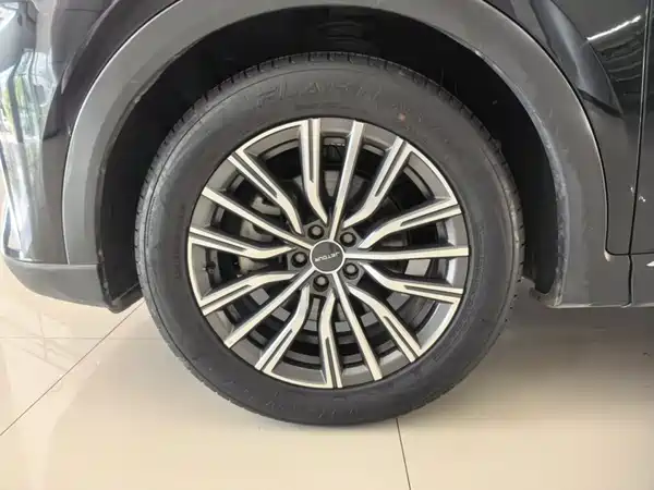 Jetour X70 PLUS 2023, фото 7
