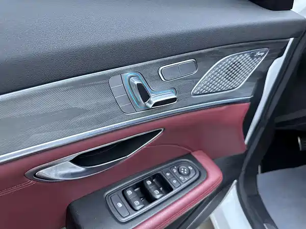 Jetour X70 PLUS 2023, фото 17