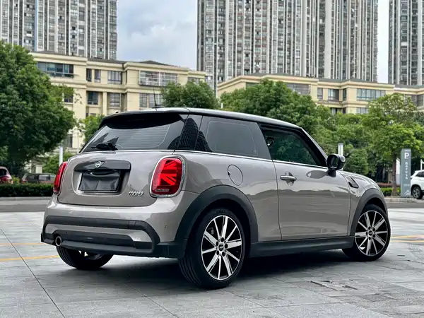 MINI 2023, фото 2