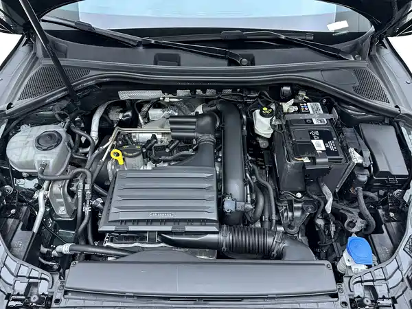 Audi A3 2023, фото 20
