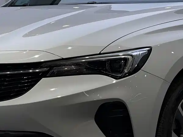 Buick Verano 2023, фото 9