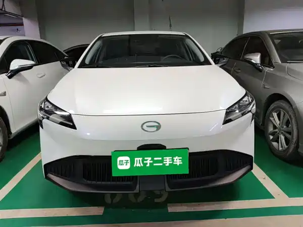 AION S Plus 2025, фото 3