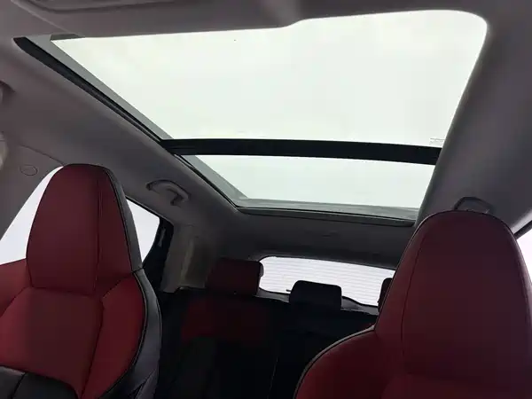 Changan CS55 PLUS 2022, фото 17