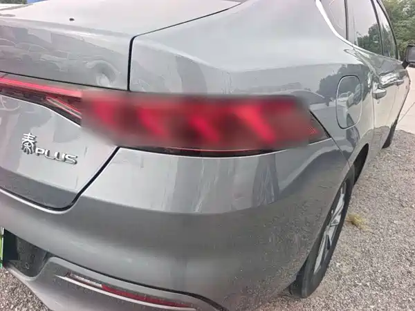 BYD Qin PLUS 2024, фото 7