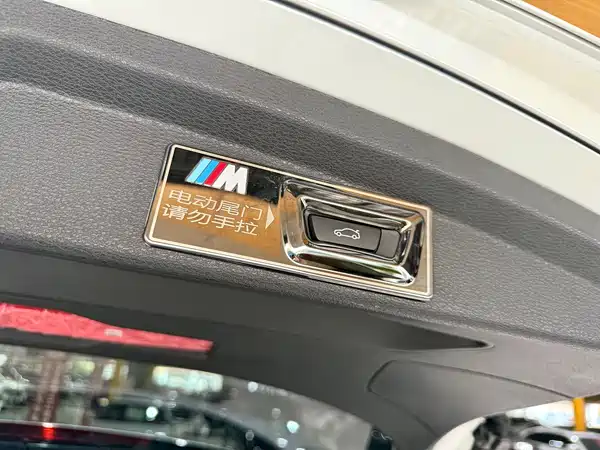 BMW X2 2023, фото 9