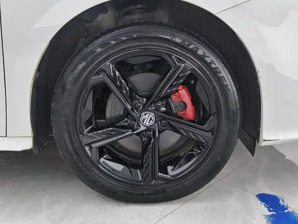 MG 5 Scorpio 2022, фото 6