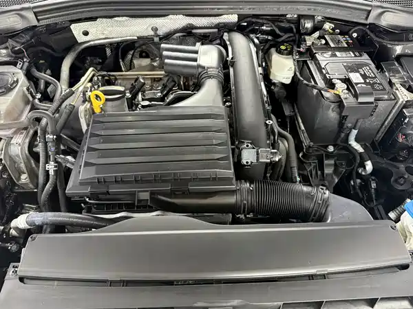 Volkswagen Lamando 2022, фото 24