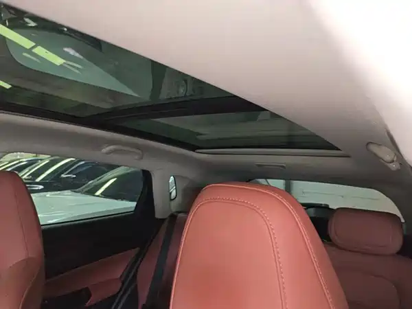Changan CS55 PLUS 2024, фото 17