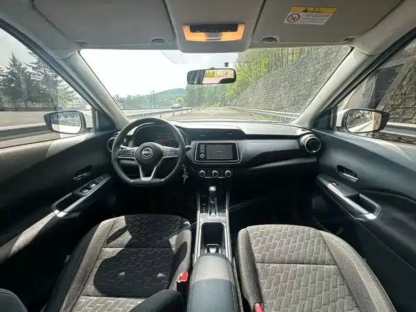 Nissan Kicks 2022, фото 4