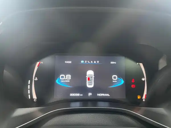 Haval Chitu 2022, фото 12