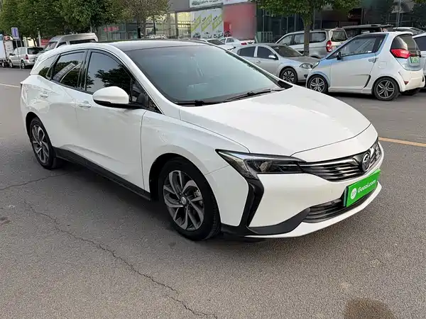 Buick Velite 6 2022, фото 10