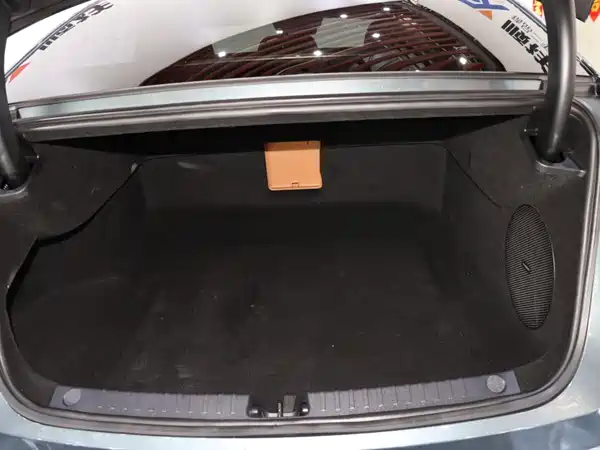 BYD Han L 2025, фото 17