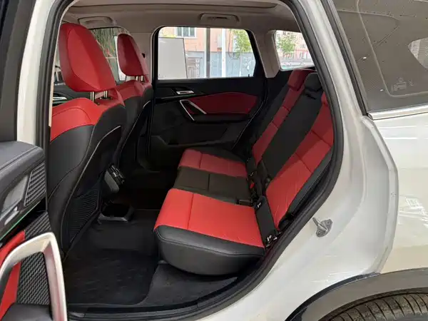 BMW X1 2023, фото 18