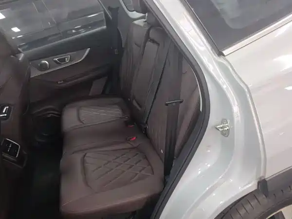 Chery Tiggo 8 PRO 2022, фото 17