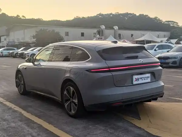 NIO ET5T 2025, фото 6