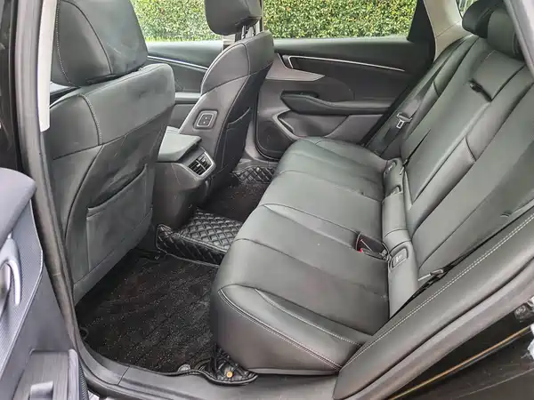 Buick LaCrosse 2026, фото 8