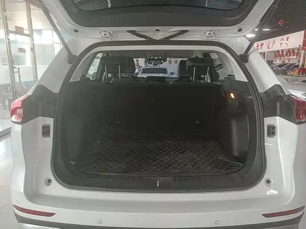 Haval H6 2023, фото 18