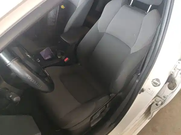 Toyota Levin 2022, фото 14