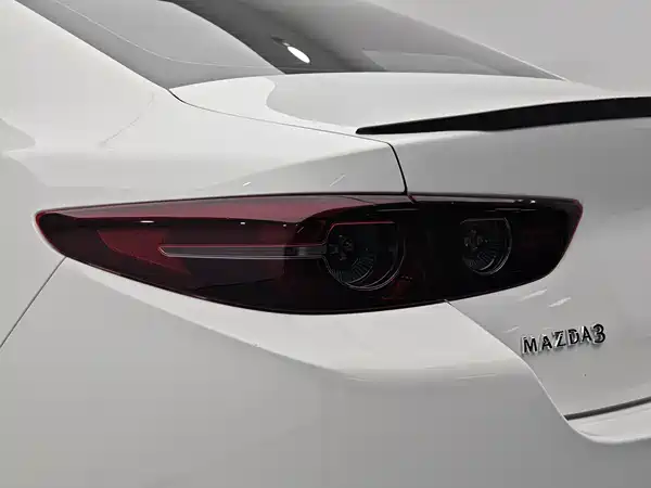 Mazda 3 2023, фото 14