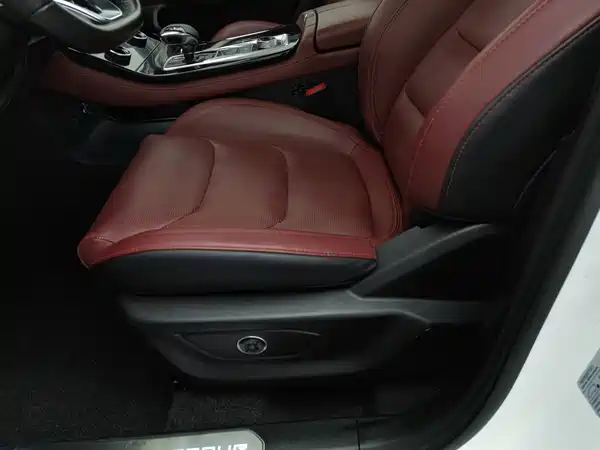 Jetour X70 PLUS 2021, фото 20