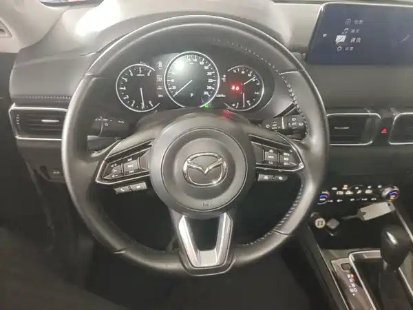 Mazda CX-5 2022, фото 7