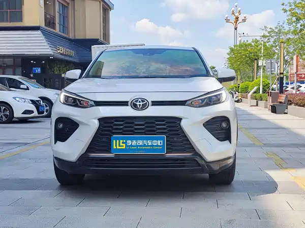 Toyota Wildlander 2024, фото 2