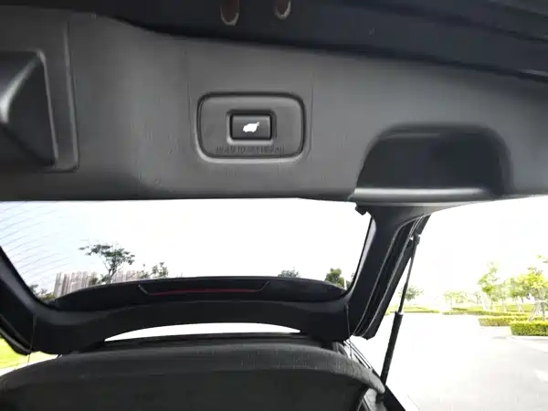 Honda UR-V 2020, фото 14