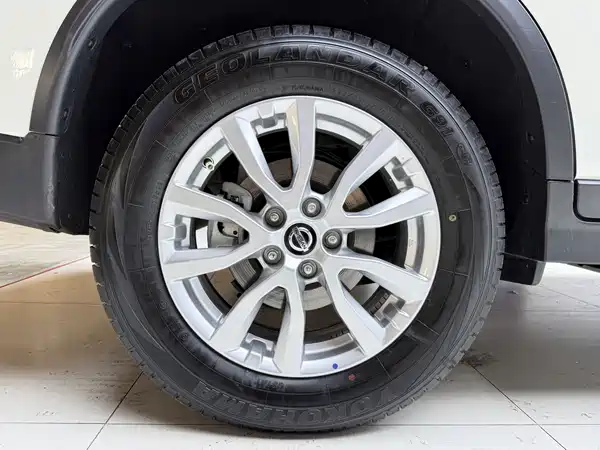 Nissan X-Trail 2022, фото 8
