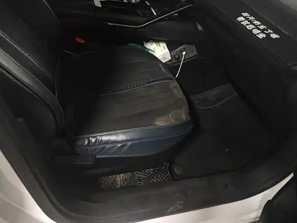Haval H6 2021, фото 8