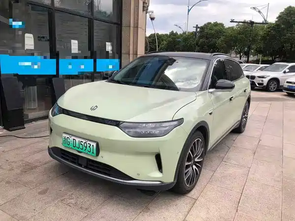 Leapmotor C11 2021