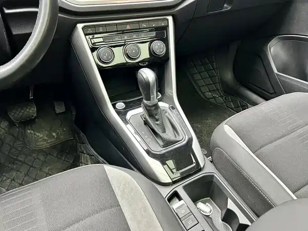 Volkswagen T-ROC 2022, фото 15