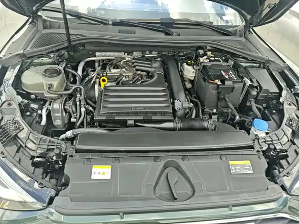 Audi A3 2024, фото 15