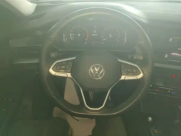 Volkswagen Passat 2022, фото 10