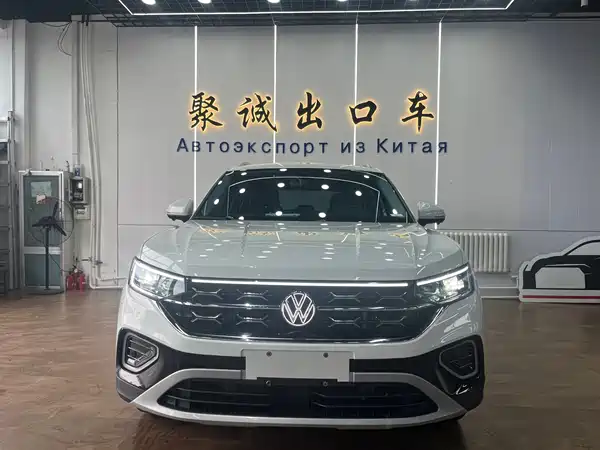 Volkswagen Tayron 2023, фото 2