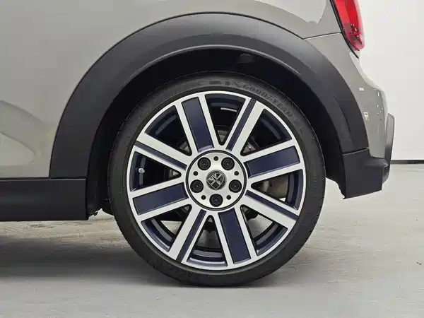MINI 2022, фото 16