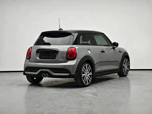 MINI 2022, фото 2