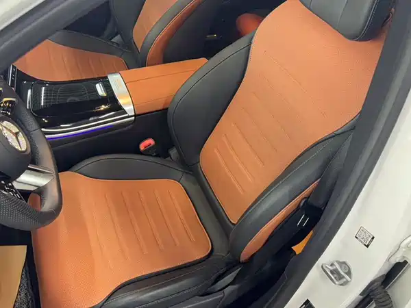 Mercedes-Benz C-Class 2023, фото 8